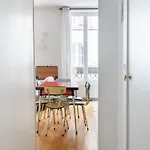아파트 Sublime Marais