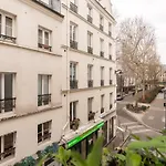 아파트 Sublime Marais