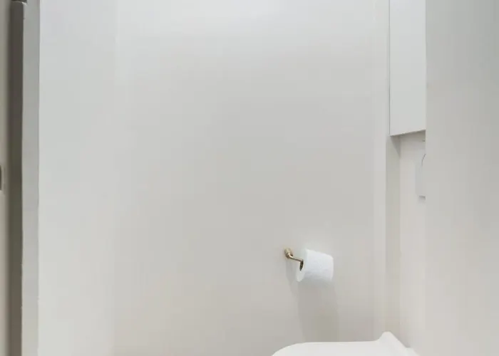 Apartment Sublime Marais Paris